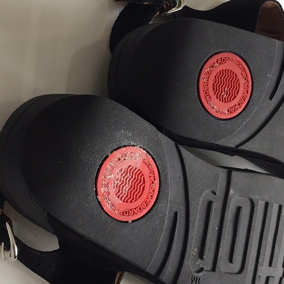 Fitflop sandals - Picture 5 of 6